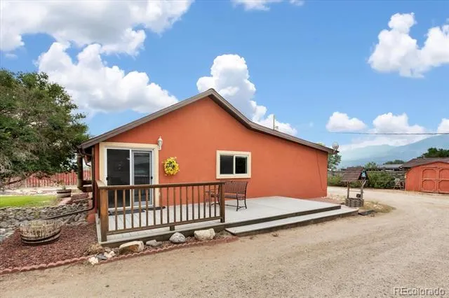 9465 State Highway 291 Salida, CO 81201