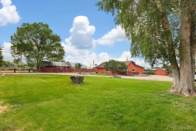9465 State Highway 291 Salida, CO 81201