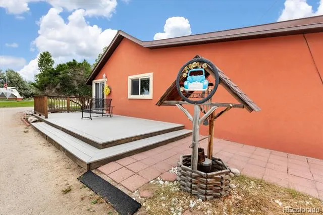 9465 State Highway 291 Salida, CO 81201