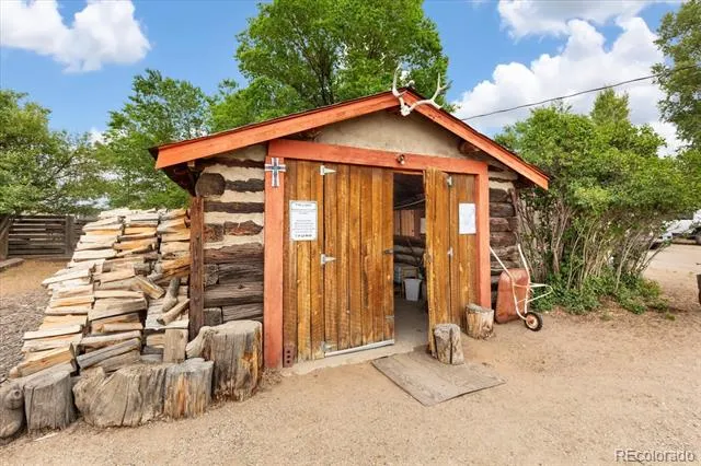 9465 State Highway 291 Salida, CO 81201