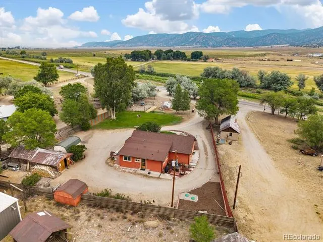 9465 State Highway 291 Salida, CO 81201