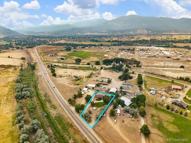 9465 State Highway 291 Salida, CO 81201