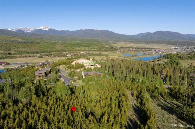 1414 Pioneer Trail Fraser, CO 80442