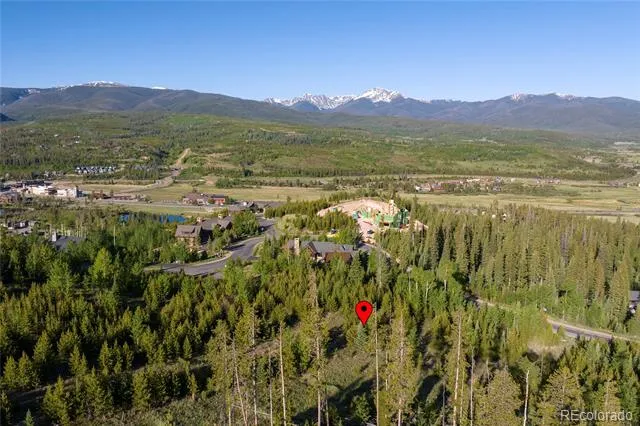 1414 Pioneer Trail Fraser, CO 80442