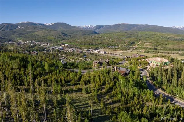 1414 Pioneer Trail Fraser, CO 80442