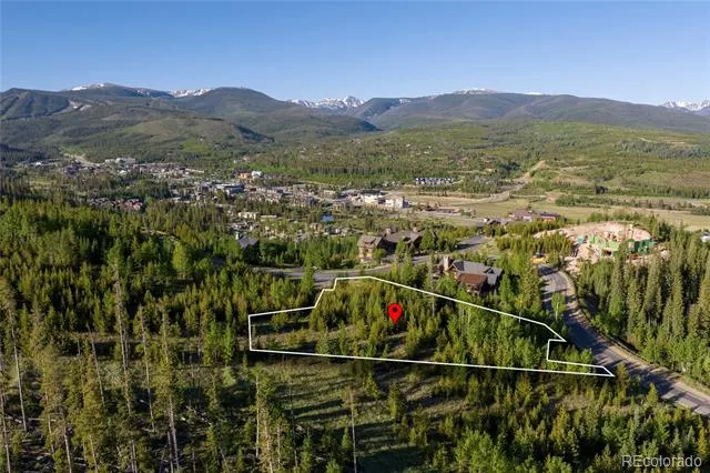 1414 Pioneer Trail Fraser, CO 80442