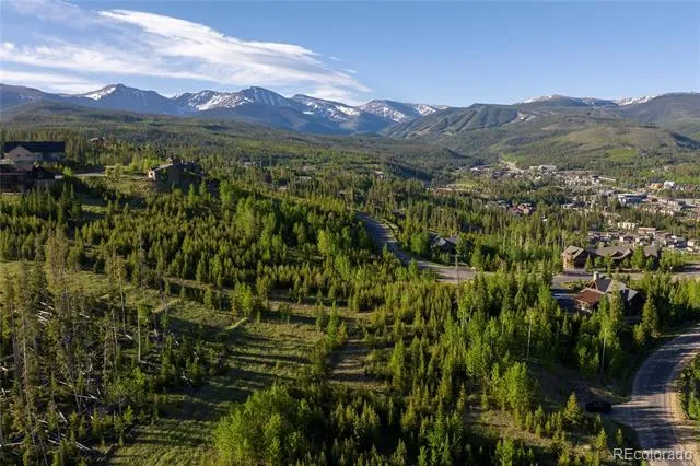 1414 Pioneer Trail Fraser, CO 80442