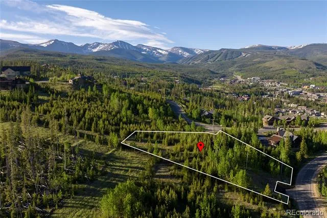 1414 Pioneer Trail Fraser, CO 80442