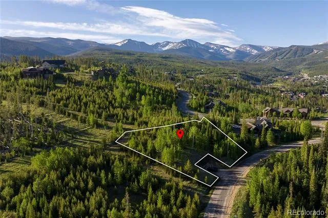 1414 Pioneer Trail Fraser, CO 80442