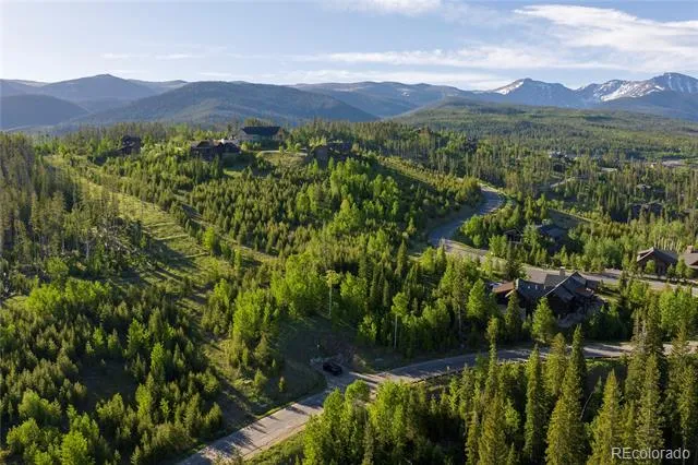 1414 Pioneer Trail Fraser, CO 80442