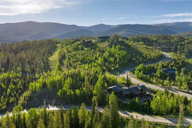 1414 Pioneer Trail Fraser, CO 80442