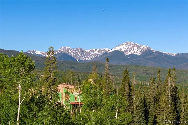 1414 Pioneer Trail Fraser, CO 80442