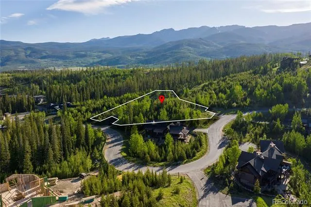 1414 Pioneer Trail Fraser, CO 80442