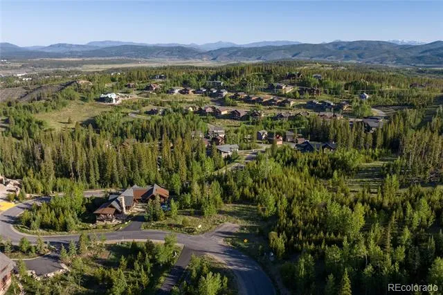 1414 Pioneer Trail Fraser, CO 80442