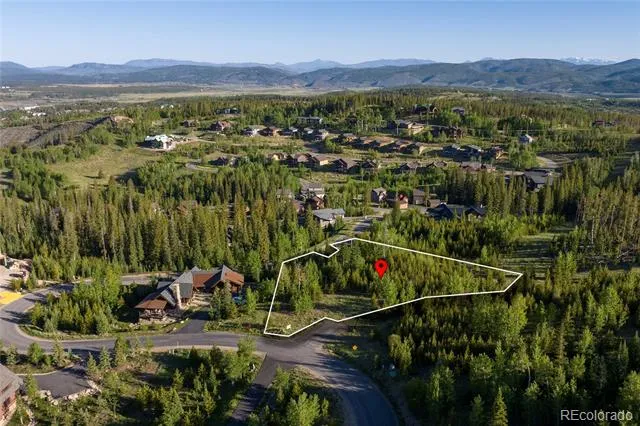 1414 Pioneer Trail Fraser, CO 80442
