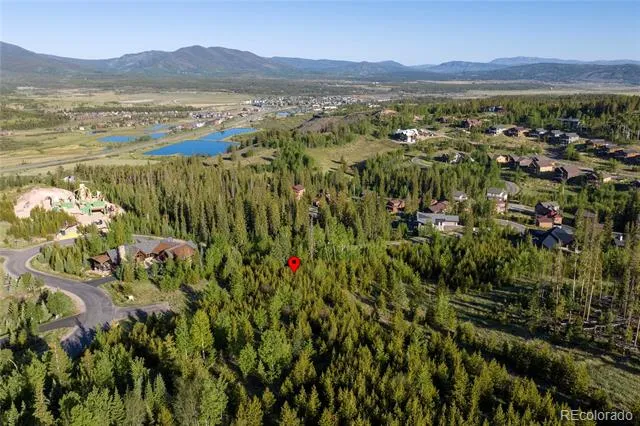 1414 Pioneer Trail Fraser, CO 80442
