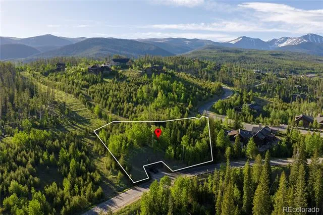1414 Pioneer Trail Fraser, CO 80442