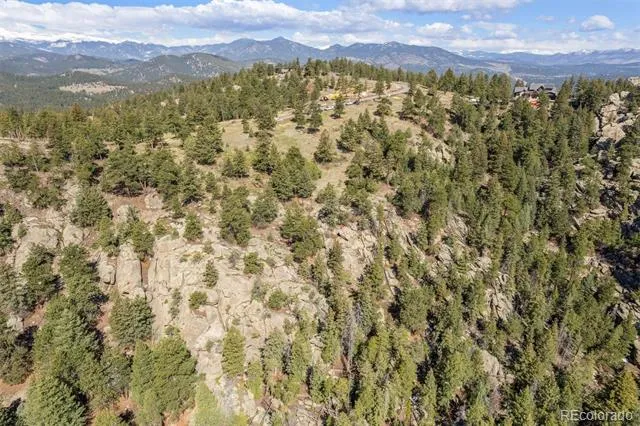 6361 Canyon Creek Road Evergreen, CO 80439