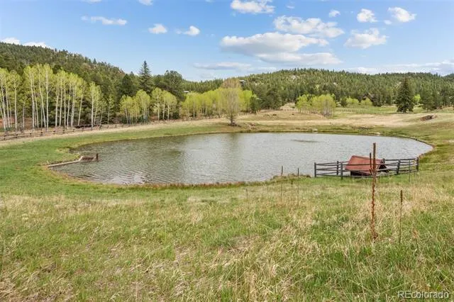 6361 Canyon Creek Road Evergreen, CO 80439