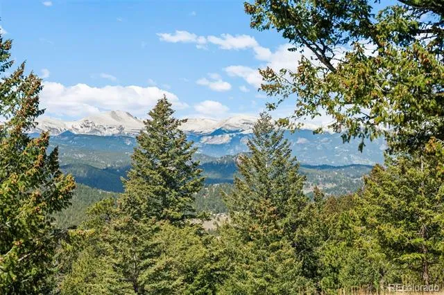 6361 Canyon Creek Road Evergreen, CO 80439