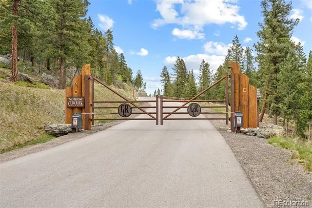 6361 Canyon Creek Road Evergreen, CO 80439