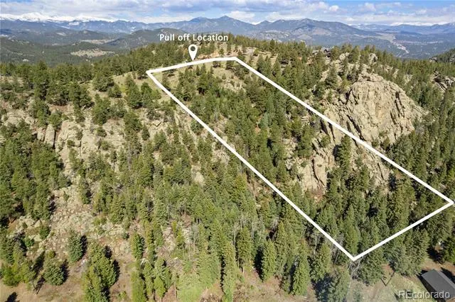 6361 Canyon Creek Road Evergreen, CO 80439