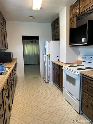 117 Lincoln Avenue Arriba, CO 80804