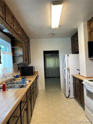 117 Lincoln Avenue Arriba, CO 80804