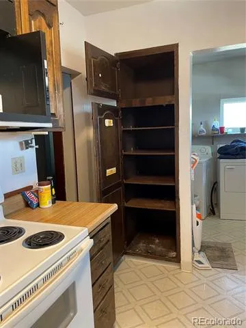 117 Lincoln Avenue Arriba, CO 80804