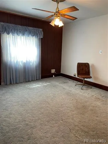 117 Lincoln Avenue Arriba, CO 80804
