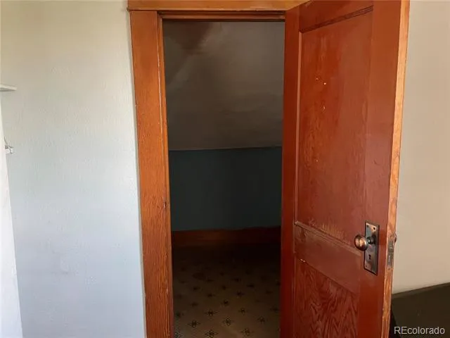 117 Lincoln Avenue Arriba, CO 80804