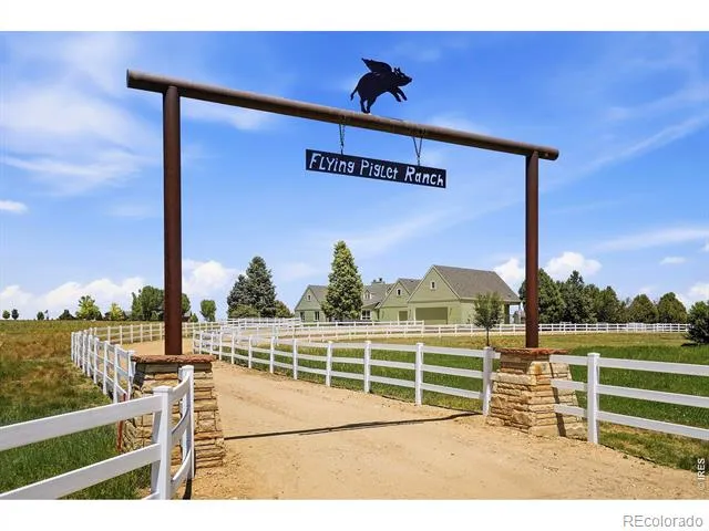 677 County Road 18 Longmont, CO 80504