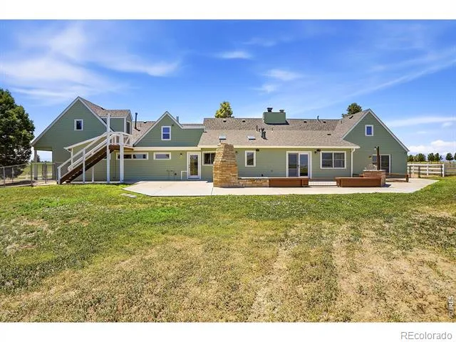 677 County Road 18 Longmont, CO 80504