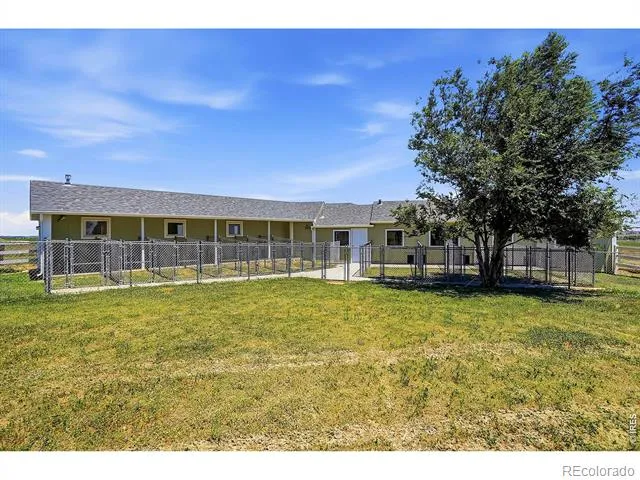 677 County Road 18 Longmont, CO 80504