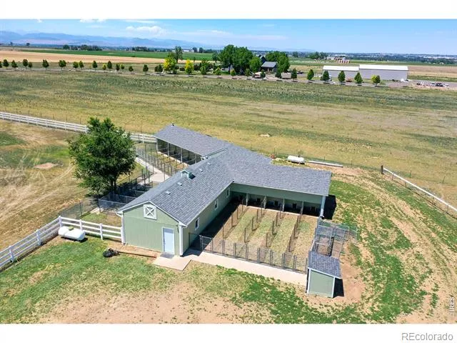 677 County Road 18 Longmont, CO 80504