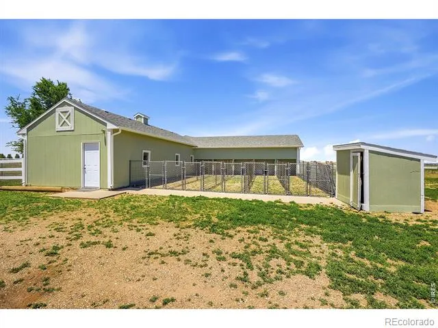 677 County Road 18 Longmont, CO 80504
