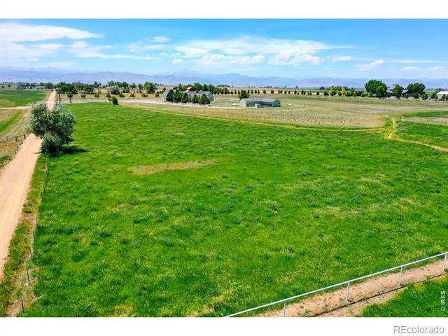677 County Road 18 Longmont, CO 80504