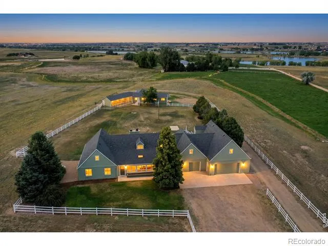 677 County Road 18 Longmont, CO 80504