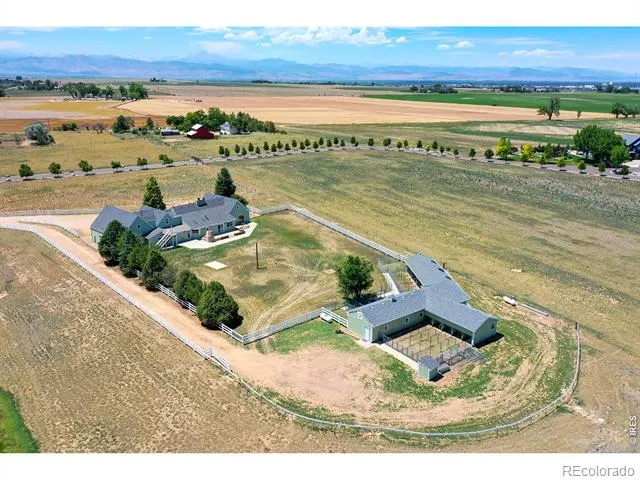 677 County Road 18 Longmont, CO 80504