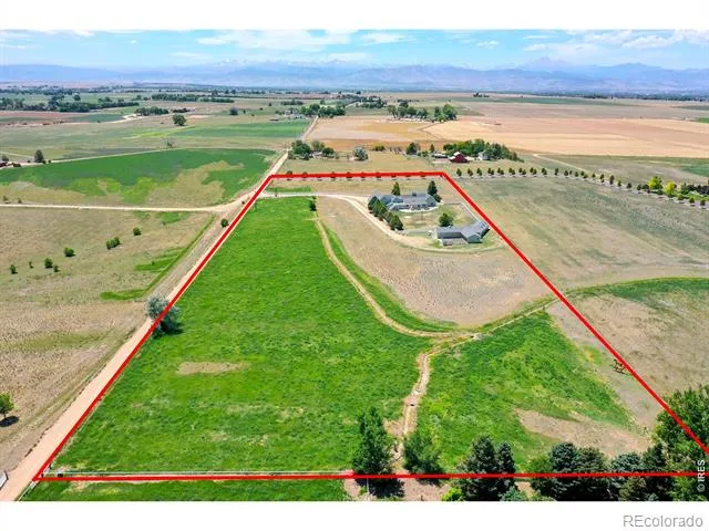677 County Road 18 Longmont, CO 80504