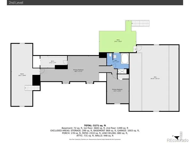 677 County Road 18 Longmont, CO 80504