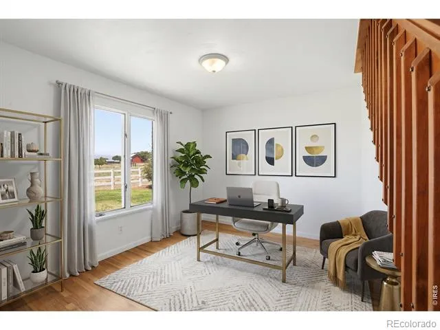 677 County Road 18 Longmont, CO 80504