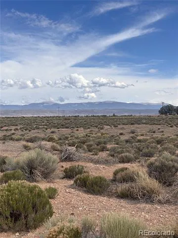 Lot 8 Don Road San Luis, CO 81152