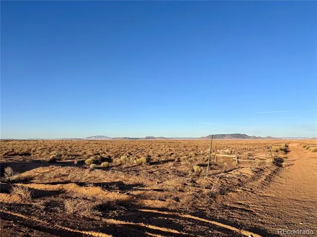 Lot 8 Don Road San Luis, CO 81152