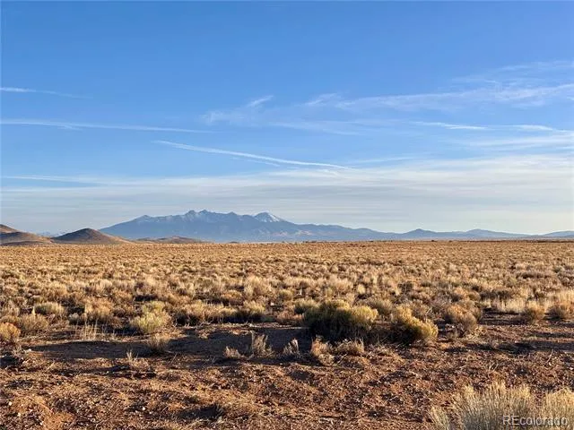 Lot 8 Don Road San Luis, CO 81152