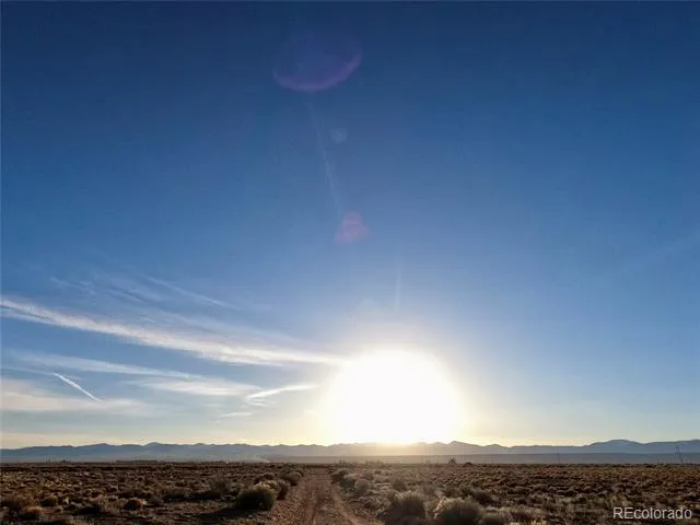 Lot 8 Don Road San Luis, CO 81152