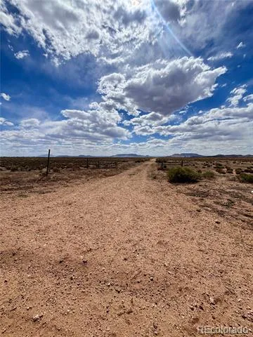 Lot 8 Don Road San Luis, CO 81152