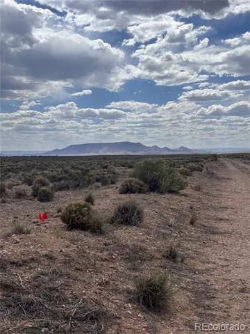 Lot 8 Don Road San Luis, CO 81152