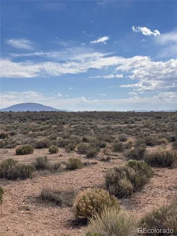 Lot 8 Don Road San Luis, CO 81152
