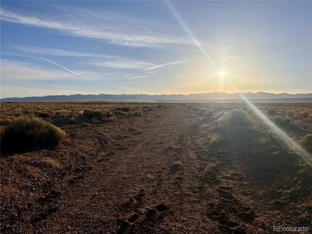 Lot 8 Don Road San Luis, CO 81152